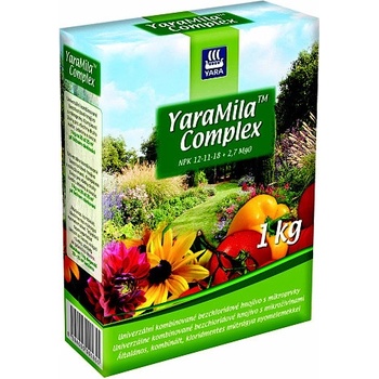 Agro YaraMila Complex 1 kg