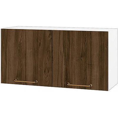 ИРИМ Горен кухненски шкаф Сити БФ-Пасифик-11-108 80 см