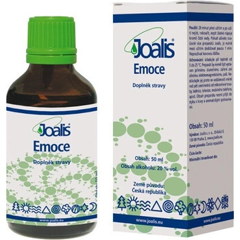 Joalis Emoce 50 ml