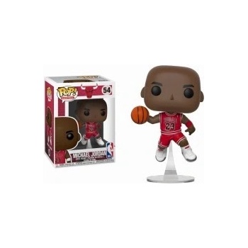 Funko Pop! Sport Bulls Michael Jordan