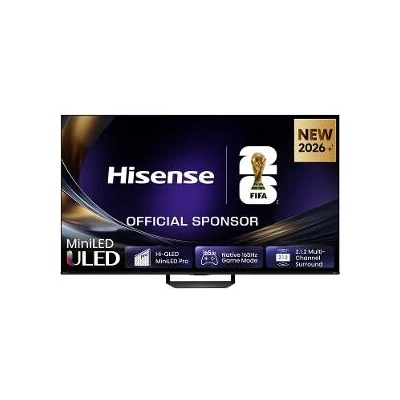 Hisense 55U7S PRO