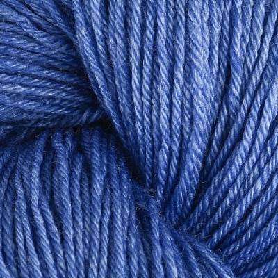 Příze Gazzal Wool&Silk džínově modrá
