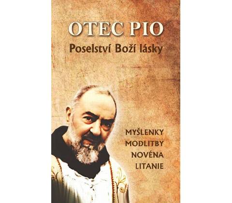 Otec Pio
