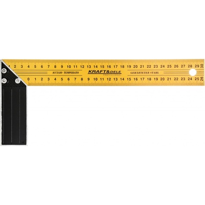 Stolársky uholník 30cm 13824