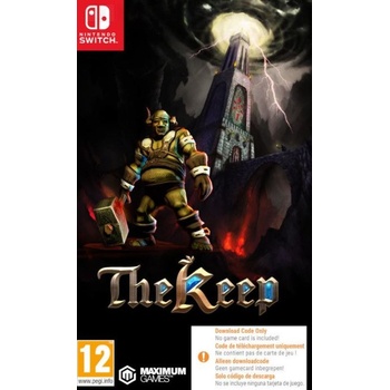 The Keep