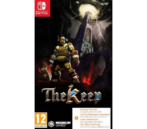 The Keep
