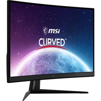 Image 1 of MSI G27C4X