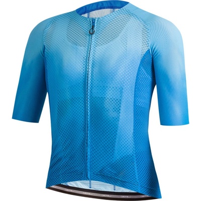 Castelli Climber's A/C W Blue