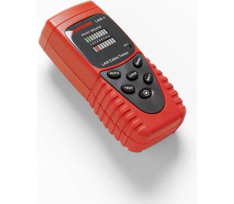 Beha Amprobe LAN-1
