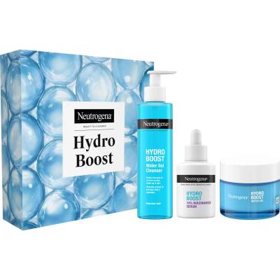 Neutrogena Hydro Boost® подаръчен комплект за жени