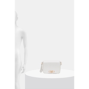 Morgan чанта crossbody дамска от имитация на кожа (2LAZUR)