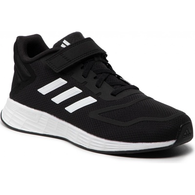 adidas běžecké Duramo 10 El K GZ0649 černé