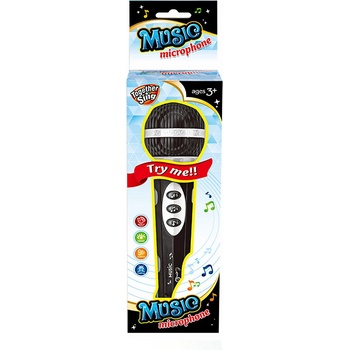 EmonaMall Детски микрофон EmonaMall - Код W4640 (W4640-201146250-2002011462509)