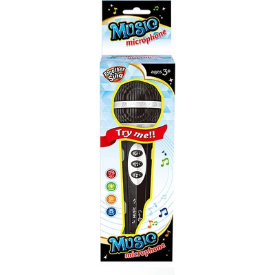 EmonaMall Детски микрофон EmonaMall - Код W4640 (W4640-201146250-2002011462509)