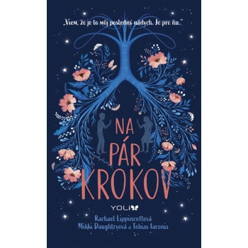 Na pár krokov