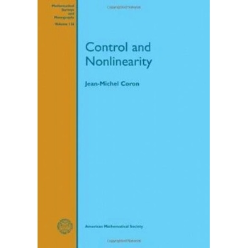 Control and Nonlinearity