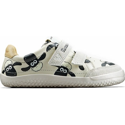 Vivobarefoot Gobi Sneaker Kids Shaun the Sheep