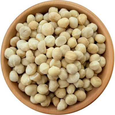 Dobrio BIO Makadamové ořechy z Keni nepražené NATURAL 250 g