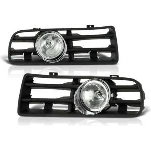  Фарове за мъгла, Халогени, Бели, за Фолксваген VW Golf Голф 4 97-06