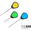 Delphin Sada The End Grip Set 3ks