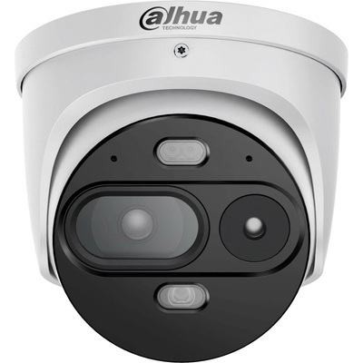 Dahua TPC DF1241 TB2F2 DW S8 V1