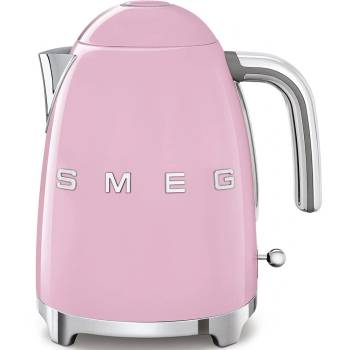 Image 1 of Smeg KLF03PKEU 50's Retro 1, 7L розов чайник (KLF03PKEU)