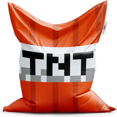 Sablio sedací vak Classic TNT 150 x 100 cm – Zboží Dáma