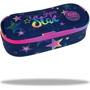COOLPACK Ученически несесер Coolpack - Campus - STARS