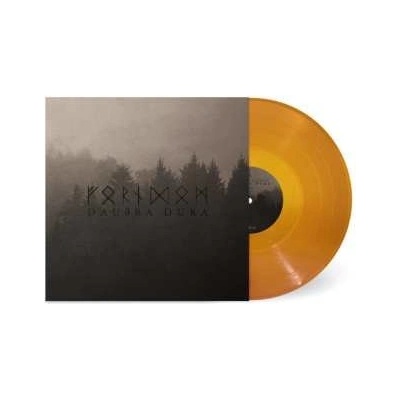 Forndom - Dauðra Dura LP