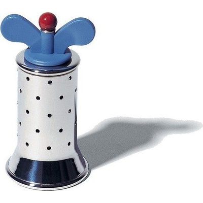 Alessi Мелничка за пипер Alessi 9098 небесносиня (9098)