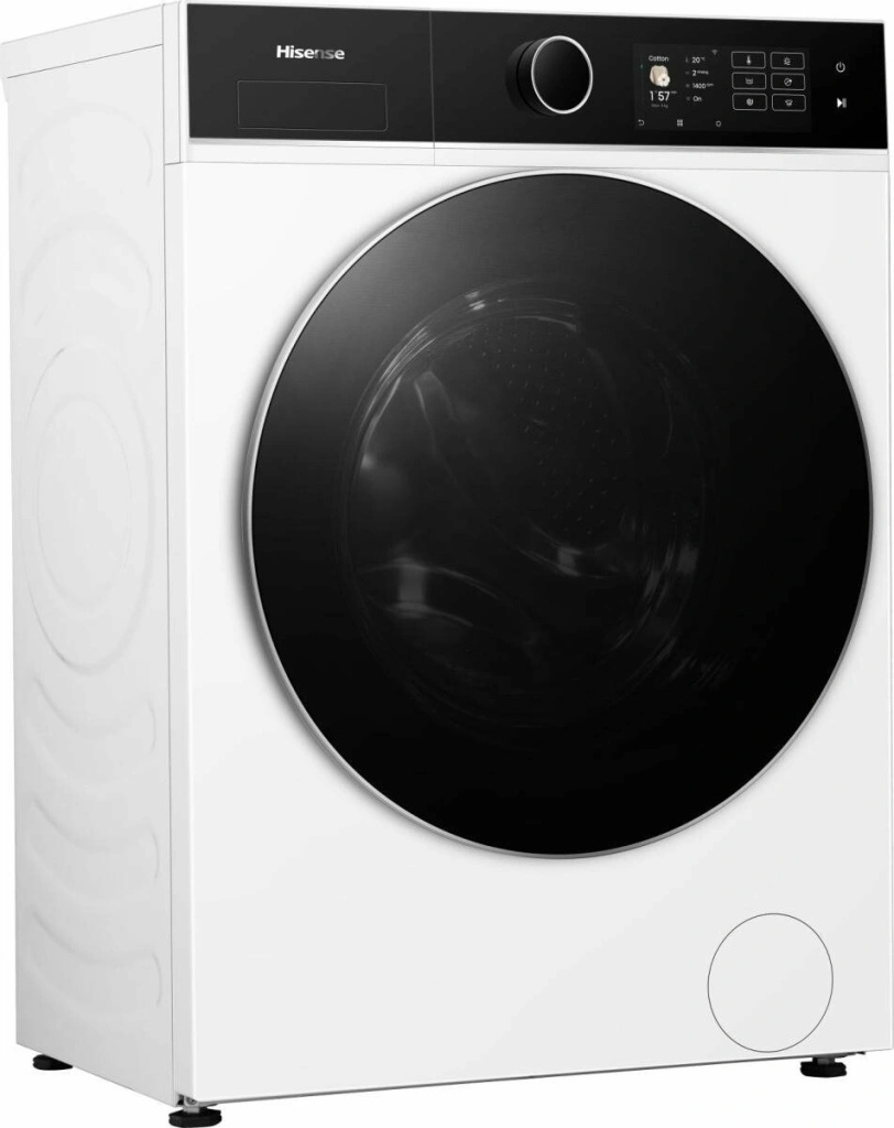HISENSE WD5I8043BWF