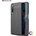 Huawei Honor 20S / Honor 20 / nova 5T Удароустойчив Litchi Skin Калъф и Протектор