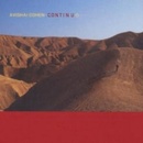COHEN AVISHAI: CONTINUO CD