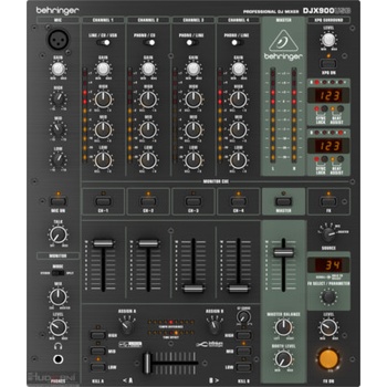 Behringer DJX900