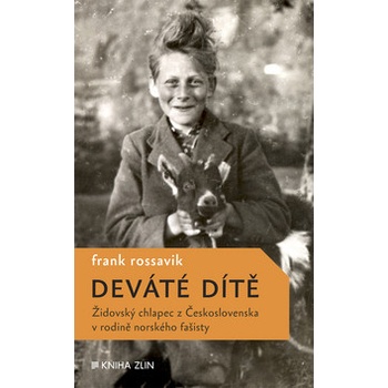 Deváté dítě