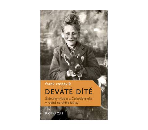 Deváté dítě