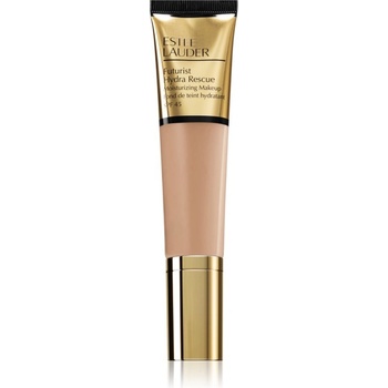 Estée Lauder Futurist Hydra Rescue хидратиращ фон дьо тен SPF 45 цвят 3W2 Cashew 35ml