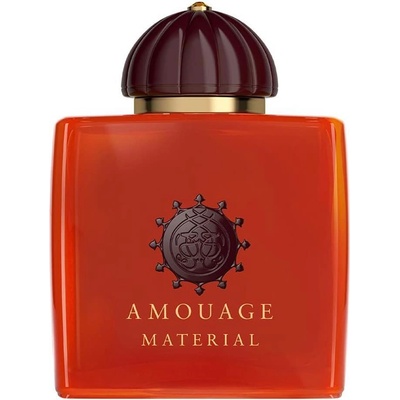 Amouage Material parfumovaná voda unisex 100 ml