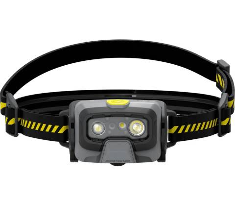 Ledlenser HF6R Work