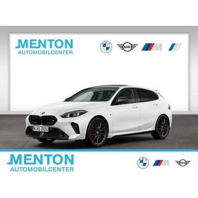 BMW M135i xDrive 221 kW