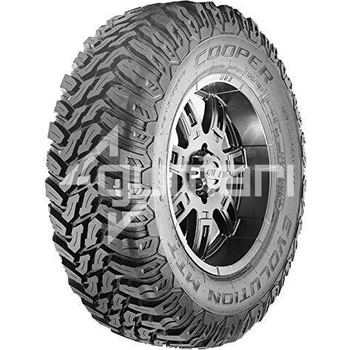 Cooper Evolution MTT 255/70 R16 108/104Q