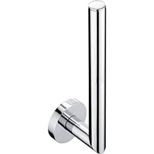 Nimco Unix - Резервен държач за тоалетна хартия, хромиран UN 13055S-26 (UN 13055S-26)