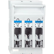 Schrack poistkový odpínač na panel, veľ. 1, 3p, do 250A, M10, ISA05226-A
