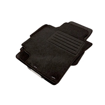 Petex Мокетни стелки за Seat Leon (2005-2012) / Toledo (2004-2012)