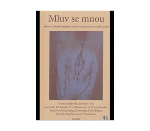 Mluv se mnou