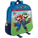 UnderCover Super Mario 7603