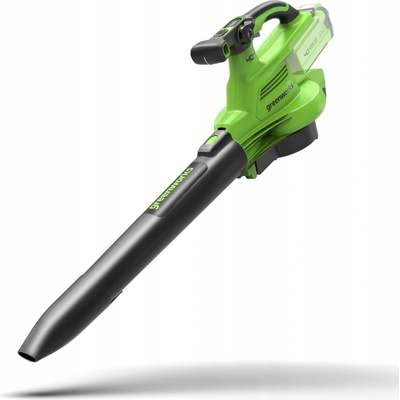 Greenworks GD40BVII