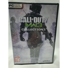 Call Of Duty: Modern Warfare 3 Collection 1 DLC