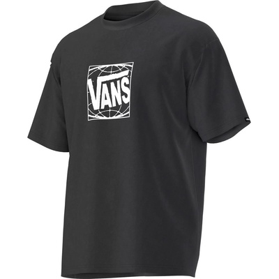 Vans wide loose SS Black