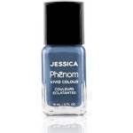 Jessica Cosmetics Phēnom Бързосъхнещ лак за нокти PHEN-052 StreetWear 14 мл